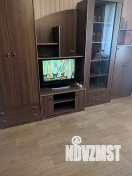 1-к квартира, посуточно, 38м2, 5/9 этаж