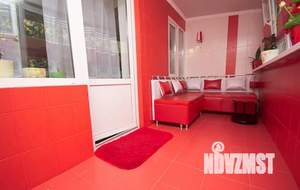 2-к квартира, посуточно, 42м2, 1/5 этаж