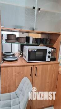 2-к квартира, посуточно, 36м2, 1/2 этаж