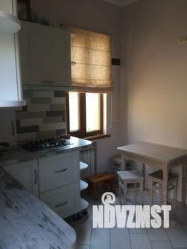 1-к квартира, посуточно, 35м2, 1/2 этаж