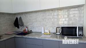 1-к квартира, посуточно, 37м2, 6/9 этаж