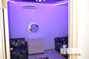 2-к квартира, посуточно, 35м2, 2/3 этаж