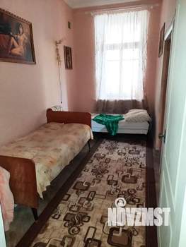 2-к квартира, посуточно, 60м2, 2/3 этаж