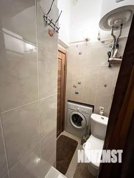 Студия квартира, посуточно, 20м2, 3/3 этаж