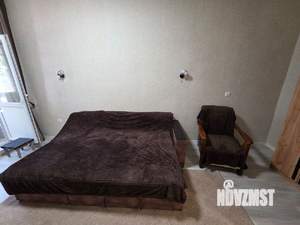 1-к квартира, на длительный срок, 26м2, 1/5 этаж