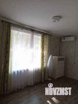3-к квартира, на длительный срок, 56м2, 1/5 этаж