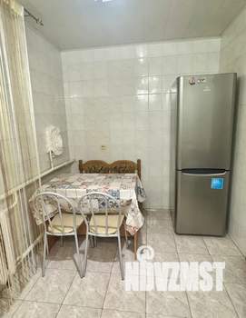 1-к квартира, посуточно, 42м2, 3/5 этаж