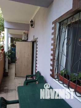 3-к квартира, посуточно, 80м2, 1/2 этаж