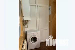 1-к квартира, посуточно, 21м2, 1/1 этаж