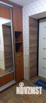 1-к квартира, посуточно, 39м2, 2/9 этаж