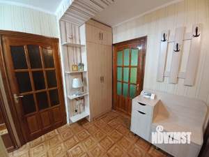 1-к квартира, посуточно, 38м2, 3/5 этаж