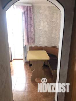 1-к квартира, посуточно, 40м2, 5/9 этаж