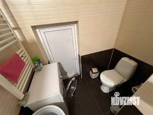 2-к квартира, посуточно, 43м2, 1/2 этаж