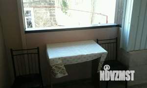 1-к квартира, посуточно, 28м2, 2/2 этаж