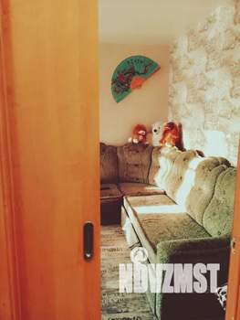 1-к квартира, посуточно, 41м2, 1/5 этаж