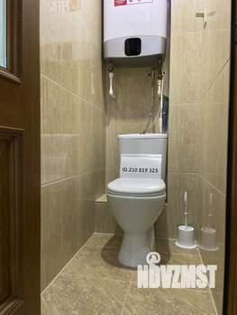 2-к квартира, посуточно, 51м2, 3/5 этаж