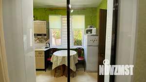 1-к квартира, посуточно, 25м2, 1/2 этаж