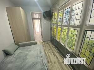 Студия квартира, посуточно, 22м2, 1/1 этаж