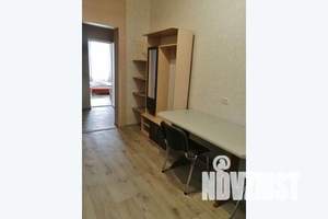 2-к квартира, посуточно, 58м2, 1/1 этаж