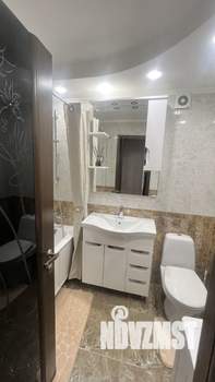 2-к квартира, посуточно, 50м2, 2/2 этаж