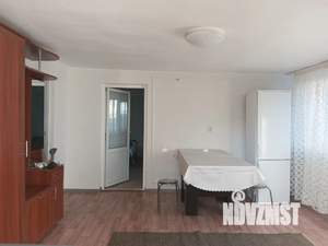 2-к квартира, посуточно, 50м2, 2/2 этаж
