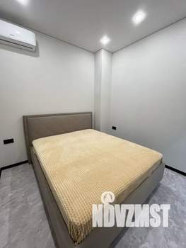 1-к квартира, посуточно, 47м2, 2/9 этаж