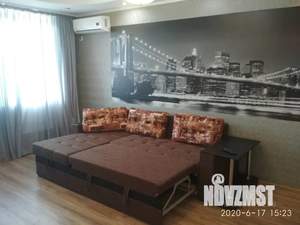 3-к квартира, посуточно, 65м2, 4/5 этаж