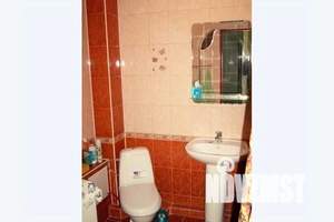 1-к квартира, посуточно, 52м2, 3/5 этаж
