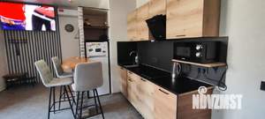 Студия квартира, посуточно, 27м2, 1/1 этаж