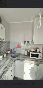 2-к квартира, на длительный срок, 47м2, 5/5 этаж