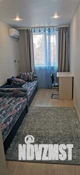 2-к квартира, посуточно, 45м2, 2/5 этаж