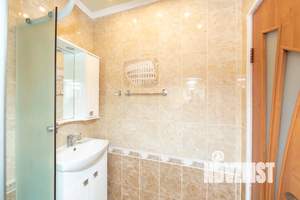 1-к квартира, посуточно, 22м2, 4/5 этаж