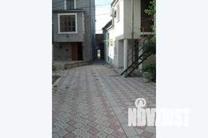 1-к квартира, посуточно, 35м2, 1/3 этаж