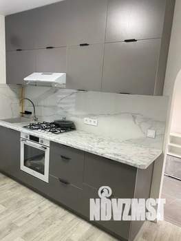 1-к квартира, посуточно, 40м2, 2/2 этаж