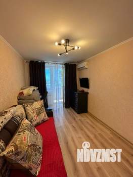 3-к квартира, посуточно, 65м2, 8/9 этаж