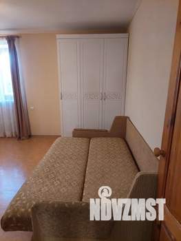 1-к квартира, посуточно, 55м2, 2/2 этаж