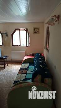 1-к квартира, посуточно, 20м2, 2/2 этаж