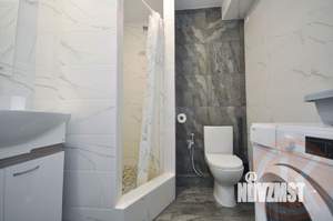 Студия квартира, на длительный срок, 25м2, 4/8 этаж