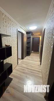 3-к квартира, посуточно, 65м2, 8/9 этаж