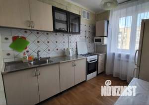 1-к квартира, посуточно, 38м2, 7/9 этаж