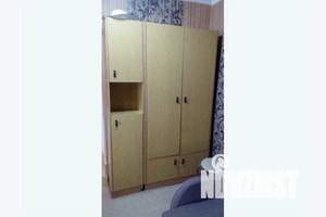 1-к квартира, посуточно, 12м2, 1/2 этаж