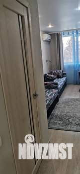 2-к квартира, посуточно, 45м2, 2/5 этаж