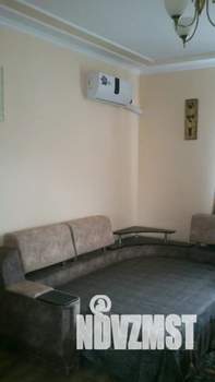 2-к квартира, посуточно, 150м2, 2/2 этаж