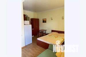 1-к квартира, посуточно, 30м2, 2/2 этаж