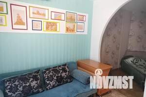 1-к квартира, посуточно, 24м2, 1/3 этаж