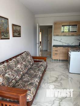 1-к квартира, посуточно, 46м2, 2/9 этаж