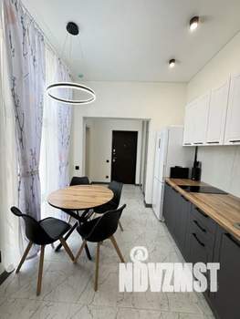 1-к квартира, посуточно, 31м2, 4/8 этаж