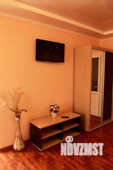 1-к квартира, посуточно, 36м2, 2/3 этаж