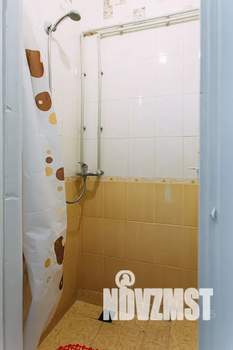 1-к квартира, посуточно, 18м2, 1/1 этаж