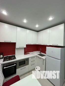 1-к квартира, посуточно, 37м2, 1/1 этаж